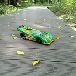 SCY 16307 RC High Racing Car