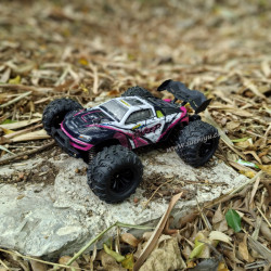 SCY 16101 PRO Car