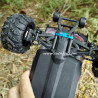 SCY 16101 PRO 1/16 RC Car