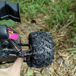 SCY 16101 RC Car