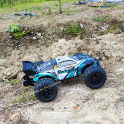 SCY 16101 PRO Car