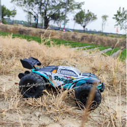 Suchiyu 16101 PRO RC Car