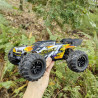SCY 16102 PRO RC Car