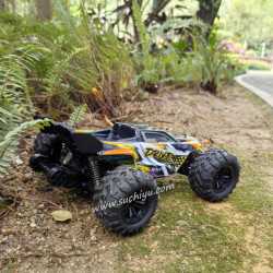 SCY 16102 PRO Car