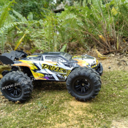 Suchiyu 16102 PRO RC Car
