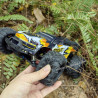 SCY 16102 PRO 1/16 Brushless RC Car