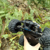 Suchiyu RC Car 16102 PRO Brushless Version