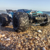SCY 16102 PRO 1/16 Brushless RC Car