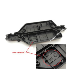 Suchiyu 16201 Parts 6001 Chassis