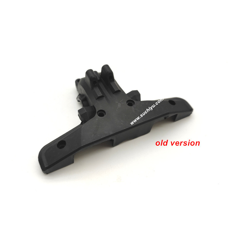 Suchiyu 16303 Parts 6021 Rear Gear Box Cover Suchiyu 16303 Parts 6021 Rear Gear Box Cover
