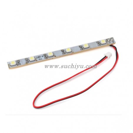 Gantry RC Car SCY 16103/16103 Pro Parts Dome Light 6056