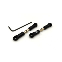 SCY 16106 Upgrade Parts Steering Rod 6317