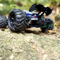 SCY 16101 1/16 RC Car