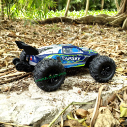 Suchiyu 16101 RC Car