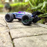 SCY 16101 1/16 RC Car