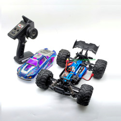 Suchiyu 16101 1/16 4WD RC Car