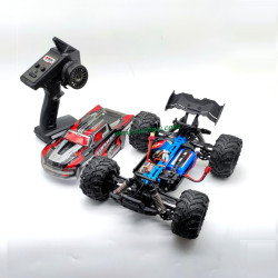 SCY 16102 2.4G 4WD RC Car
