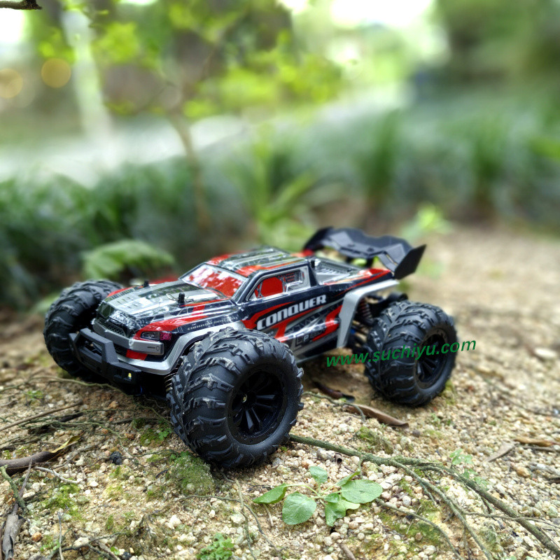 SCY 16102 1/16 2.4G 4WD RC Car SCY 16102 1/16 2.4G 4WD RC Car