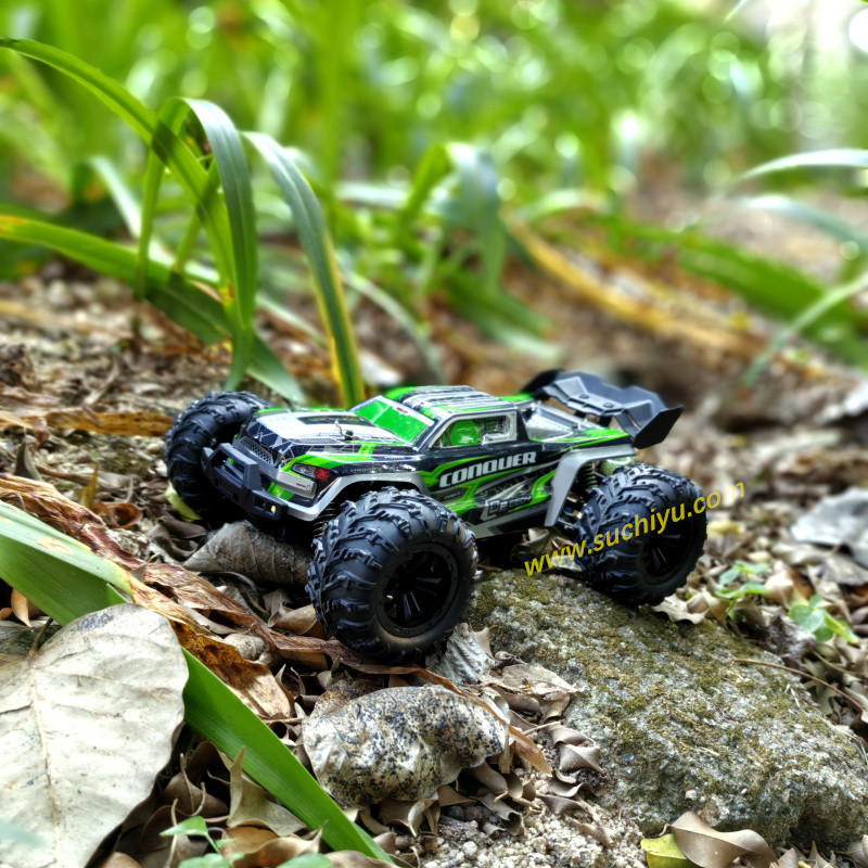 SCY 16102 1/16 2.4G 4WD RC Car SCY 16102 1/16 2.4G 4WD RC Car