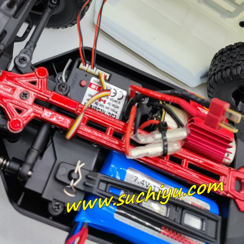 ホビーラジコン hiro920 Shuttle Plus+2 EP FL SWM XX 70周年記念 [0305-906] | ヒロボー