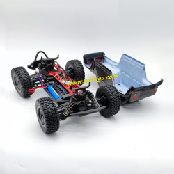 Suchiyu SCY 16103 Brushed RC Truck