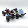 Suchiyu SCY 16103 Brushed RC Truck