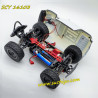 Suchiyu SCY 16103 RC Car Brushed Version