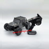 Suchiyu 16103 1/16 2.4G 4WD High Speed RC Car