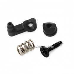 Gantry Pro RC Car SCY 16103/16103 PRO Parts 6024 Servo Saver Assembly