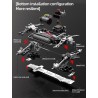 Suchiyu rc car 18101 pro brushless version
