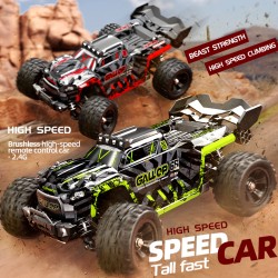 suchiyu scy 18108 PRO 1/18 brushless remote control car