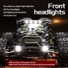 Suchiyu scy 18108 pro 1/18 brushless high-speed remote control car