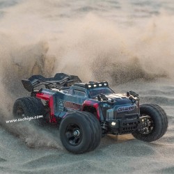 SCY 18108 pro rc truck