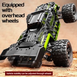 Suchiyu SCY 18108 PRO 1/18 Brushless High-Speed Remote Control Car