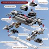 Suchiyu SCY 18108 PRO 1/18 Brushless High-Speed Remote Control Car