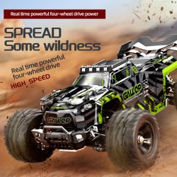 Suchiyu 18108 pro brushless remote control car