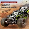 Suchiyu 18108 pro brushless remote control car