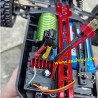 suchiyu SCY 16103 pro 1/16 rc car