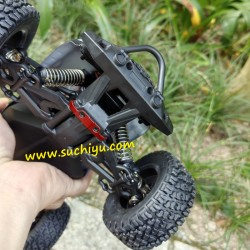 Suchiyu 16103 pro 1:16 4wd rc racing car