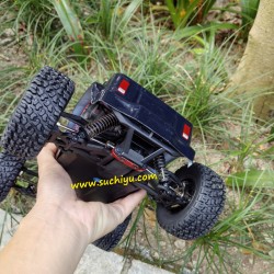 SCY 16103 pro brushless rc car