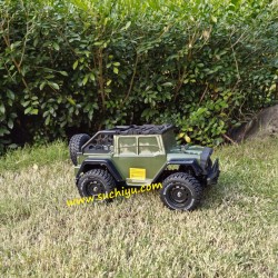 scy 16104 pro brushless rc car