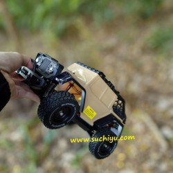 suchiyu 16104 pro rc truck