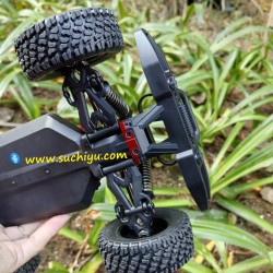 suchiyu 16104 pro 1/16 rc car
