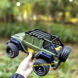 scy 16104 pro remote control off-road vehicle