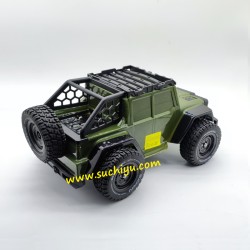 Suchiyu rc car 16104 off-road vehicle