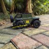 Suchiyu 16104 1:16 4WD off-road vehicle