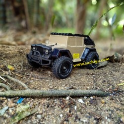 scy 16104 1/16 high speed rc car
