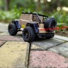 suchiyu 16104 1/16 rc truck