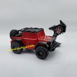 suchiyu 16104 rc car