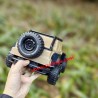 suchiyu 16104 1/16 high speed rc truck
